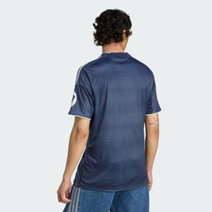 Áo jersey bóng đá adidas Sân khách Real Madrid 25/26 Nam - JJ4182