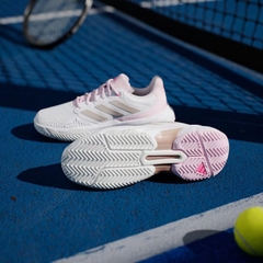 Giày tennis/pickleball adidas CourtJam Control 3 Nữ - JP9739