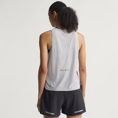 Áo Tank Top chạy bộ adidas Adi365 CLIMACOOL+ Nữ - JM5689