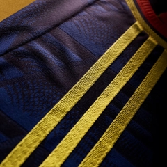 Áo jersey bóng đá adidas Arsenal FC 26/27 Sân khách Authentic Nam - JZ3161