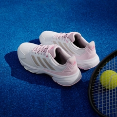Giày tennis/pickleball adidas CourtJam Control 3 Nữ - JP9739