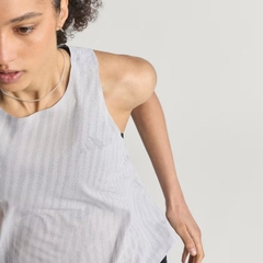 Áo Tank Top chạy bộ adidas Adi365 CLIMACOOL+ Nữ - JM5689
