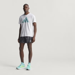 Quần short chạy bộ adidas Adi365 Essentials Brand Love Nam - JM5731