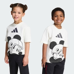 Áo T-shirt adidas Disney Mickey Mouse Unisex - KS3956