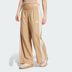 Quần dài adidas Essentials 3 sọc Nữ - JX7664