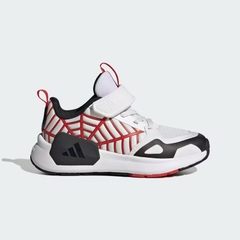 Giày thời trang trẻ em adidas Marvel Spider-Man Unisex - JS3494