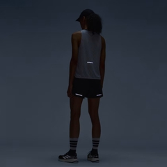 Áo Tank Top chạy bộ adidas Adi365 CLIMACOOL+ Nữ - JM5689