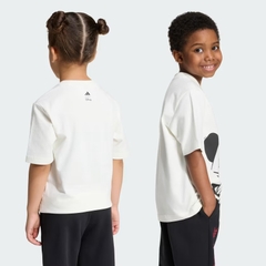 Áo T-shirt adidas Disney Mickey Mouse Unisex - KS3956