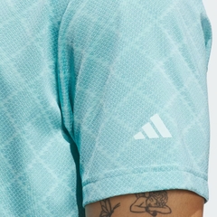 Áo Polo golf adidas Ultimate365 Hounds Nam - JL5264