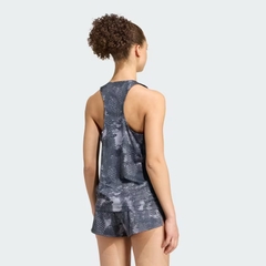 Áo Tank Top chạy bộ adidas Animal Iconic Nữ - KG1340