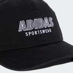 Mũ lưỡi trai adidas House Of Tiro Unisex - JZ8247