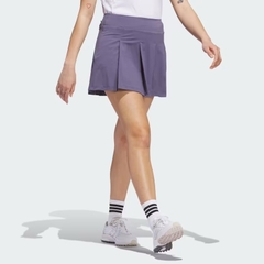 Quần giả váy golf adidas Tour Ultimate365 xếp ly Nữ - JN8317