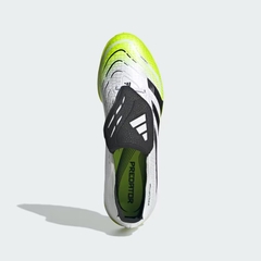 Giày bóng đá adidas Predator League Unisex - JQ1072