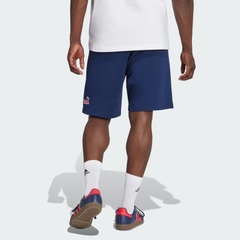 Quần short bóng đá adidas Arsenal US Pack Nam - JM9410