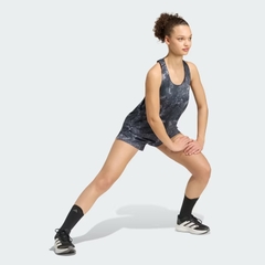 Áo Tank Top chạy bộ adidas Animal Iconic Nữ - KG1340