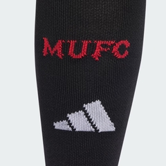 Tất bóng đá adidas Sân nhà Manchester United 25/26 Nam - JI7436