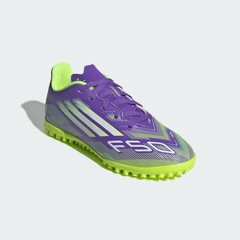 Giày bóng đá trẻ em adidas F50 Club Unisex - JI0039