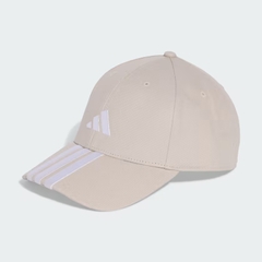 Mũ lưỡi trai adidas New Logo 3 sọc Unisex - JW6036