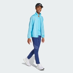 Mũ lưỡi trai adidas Basketball AEROREADY Unisex - JN6096