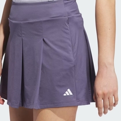 Quần giả váy golf adidas Tour Ultimate365 xếp ly Nữ - JN8317