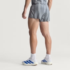 Quần short chạy bộ adidas Adizero BTN Nam - JV9294