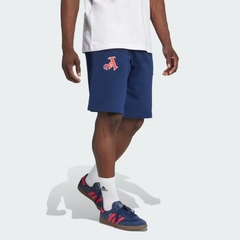 Quần short bóng đá adidas Arsenal US Pack Nam - JM9410