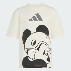 Áo T-shirt adidas Disney Mickey Mouse Unisex - KS3956