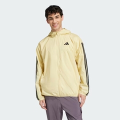 Áo gió adidas Essentials 3 sọc Nam - IM7847