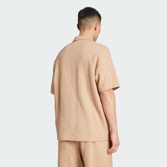 Áo Polo adidas All SZN Nam - JL6546
