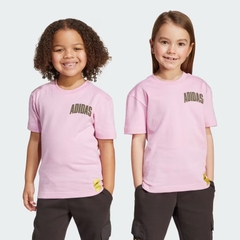Áo T-shirt trẻ em adidas The Simpsons Unisex - JM0831