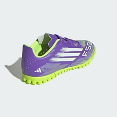 Giày bóng đá trẻ em adidas F50 Club Unisex - JI0039