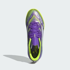 Giày bóng đá trẻ em adidas F50 League Unisex - JI0000
