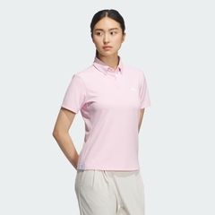 Áo Polo golf adidas Short Sleeve Nữ - JM3016