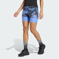 Quần short chạy bộ adidas Own The Run 2 trong 1 Nữ - JL8719