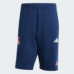 Quần short bóng đá adidas Arsenal US Pack Nam - JM9410