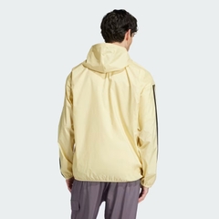 Áo gió adidas Essentials 3 sọc Nam - IM7847