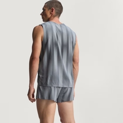 Áo ba lỗ chạy bộ adidas Adizero BTN Nam - JV9290