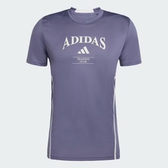 Áo T-shirt tập luyện adidas Legacy  Designed-for-Training Nam - KA5289