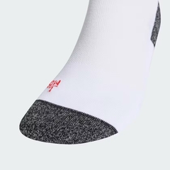 Tất bóng đá adidas Sân nhà FC Bayern 25/26 Nam - JJ2151