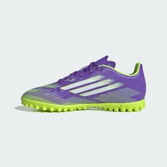 Giày bóng đá trẻ em adidas F50 Club Unisex - JI0039
