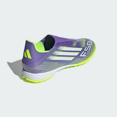 Giày bóng đá adidas F50 League không dây Unisex - JH7727