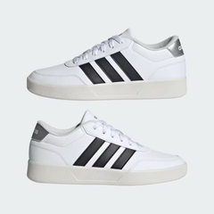 Giày thời trang adidas Breaknet 3.0 Nữ - JR3559