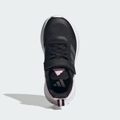 Giày thời trang trẻ em adidas Fortarun 4.0 Unisex - JR9313