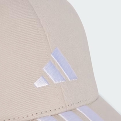 Mũ lưỡi trai adidas New Logo 3 sọc Unisex - JW6036