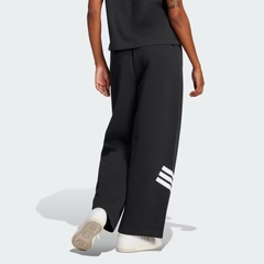 Quần nỉ adidas Future Icons 3 sọc Nữ - JE0150