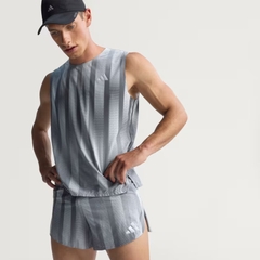 Quần short chạy bộ adidas Adizero BTN Nam - JV9294