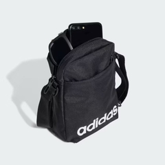 Túi đeo chéo adidas Linear Unisex - JE8341