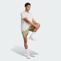 Áo T-shirt chạy bộ adidas adi365 Climacool Nam - KR3050