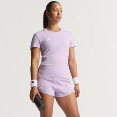 Áo T-shirt chạy bộ adidas Adizero Essentials Nữ - JM8336
