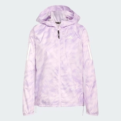 Áo gió chạy bộ adidas Own The Run Nữ - JL8702